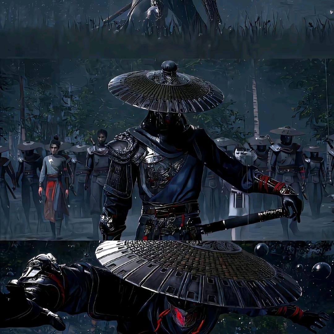 李星云