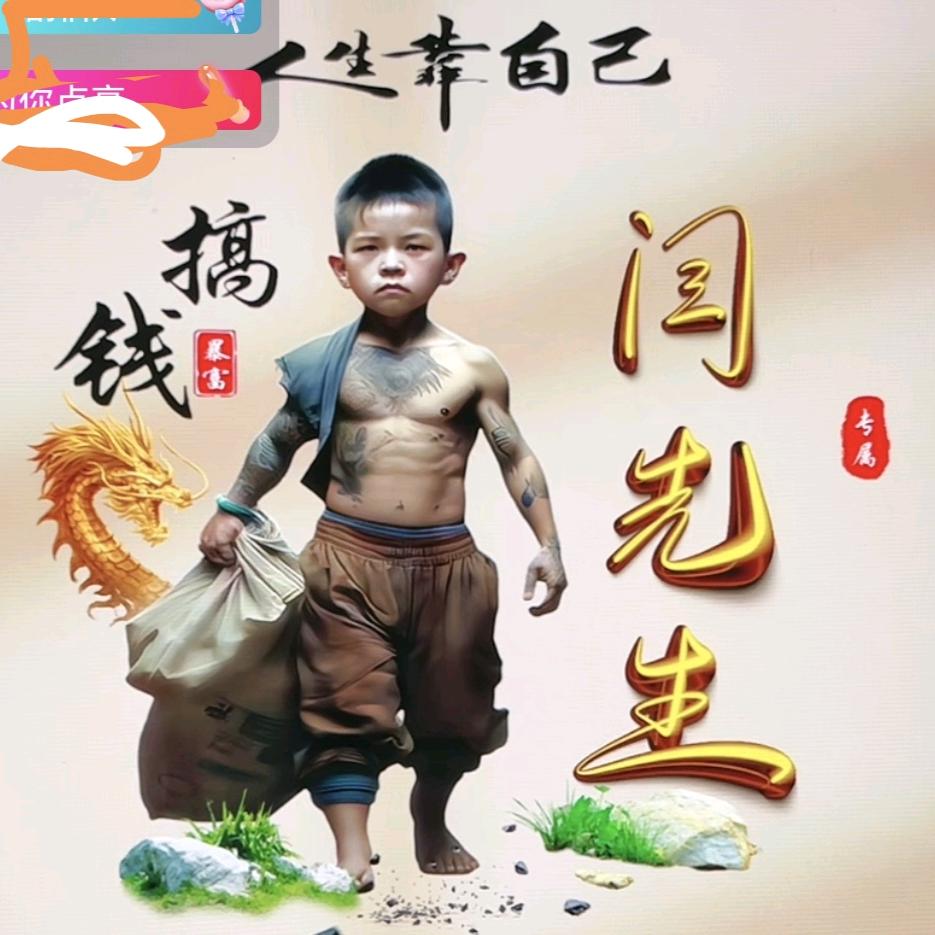 @奋斗中的年轻人@