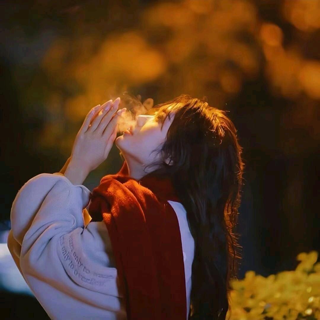 桑暖