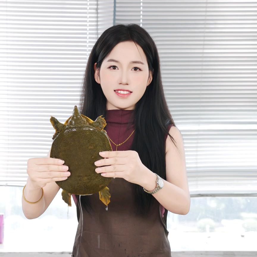 霸王生鲜