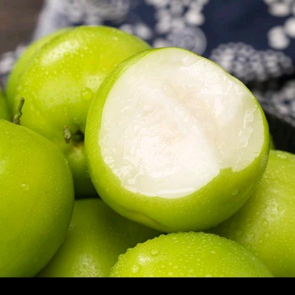 舅舅家的贵妃牛奶枣