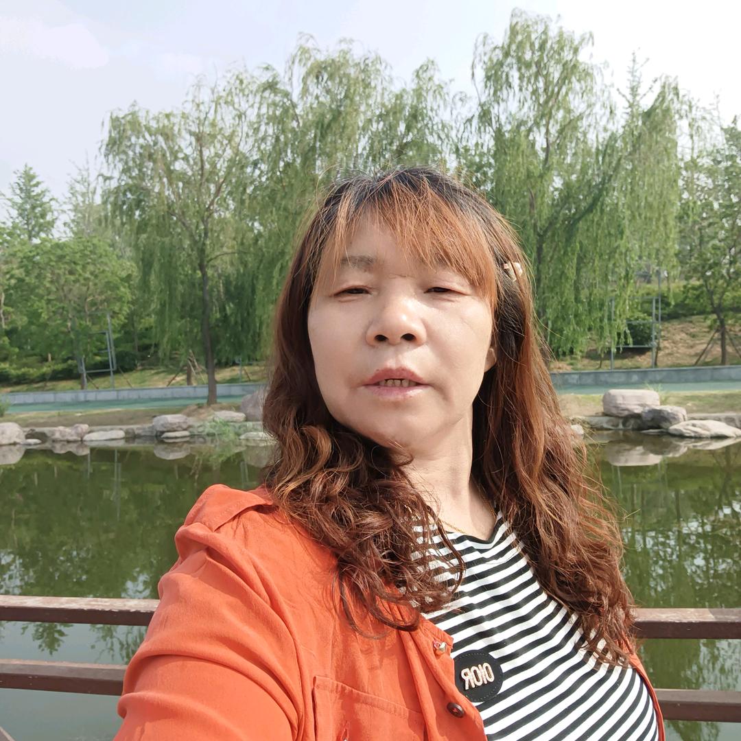 商城金岗台镇彭大姐