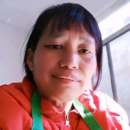 李姐.