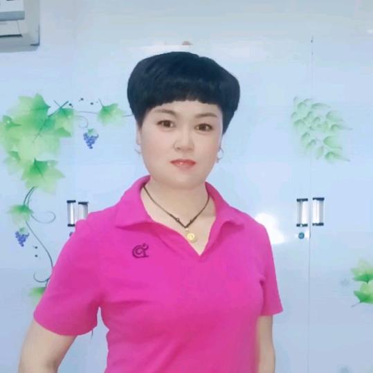 戏迷张姐