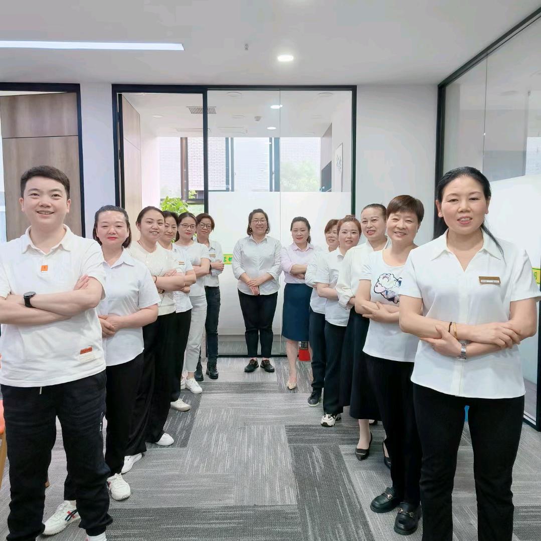 居平萱家政服务部