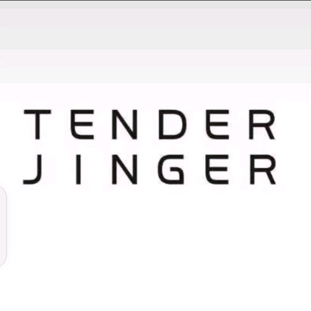 TenderJinger-（爆款返场）