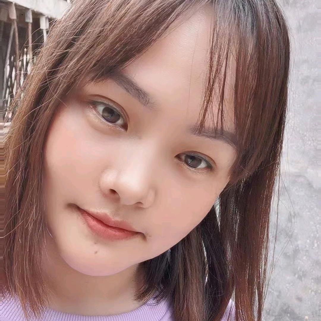 梅心有阳光