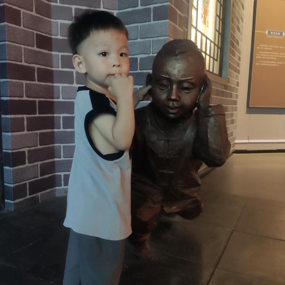 小熊