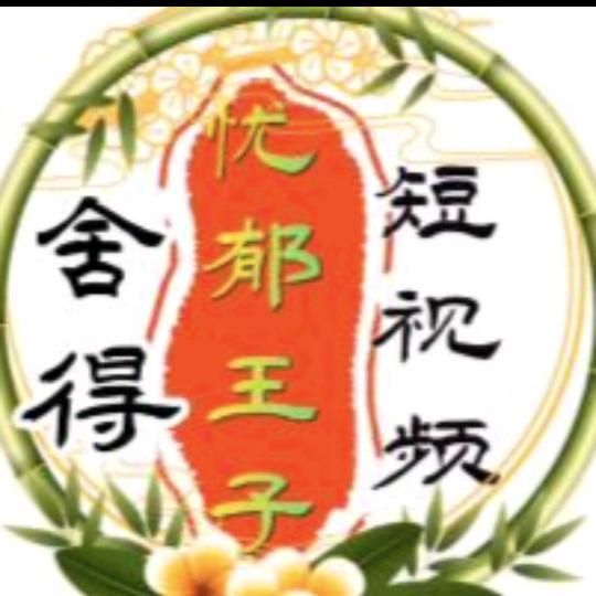 忧郁王子