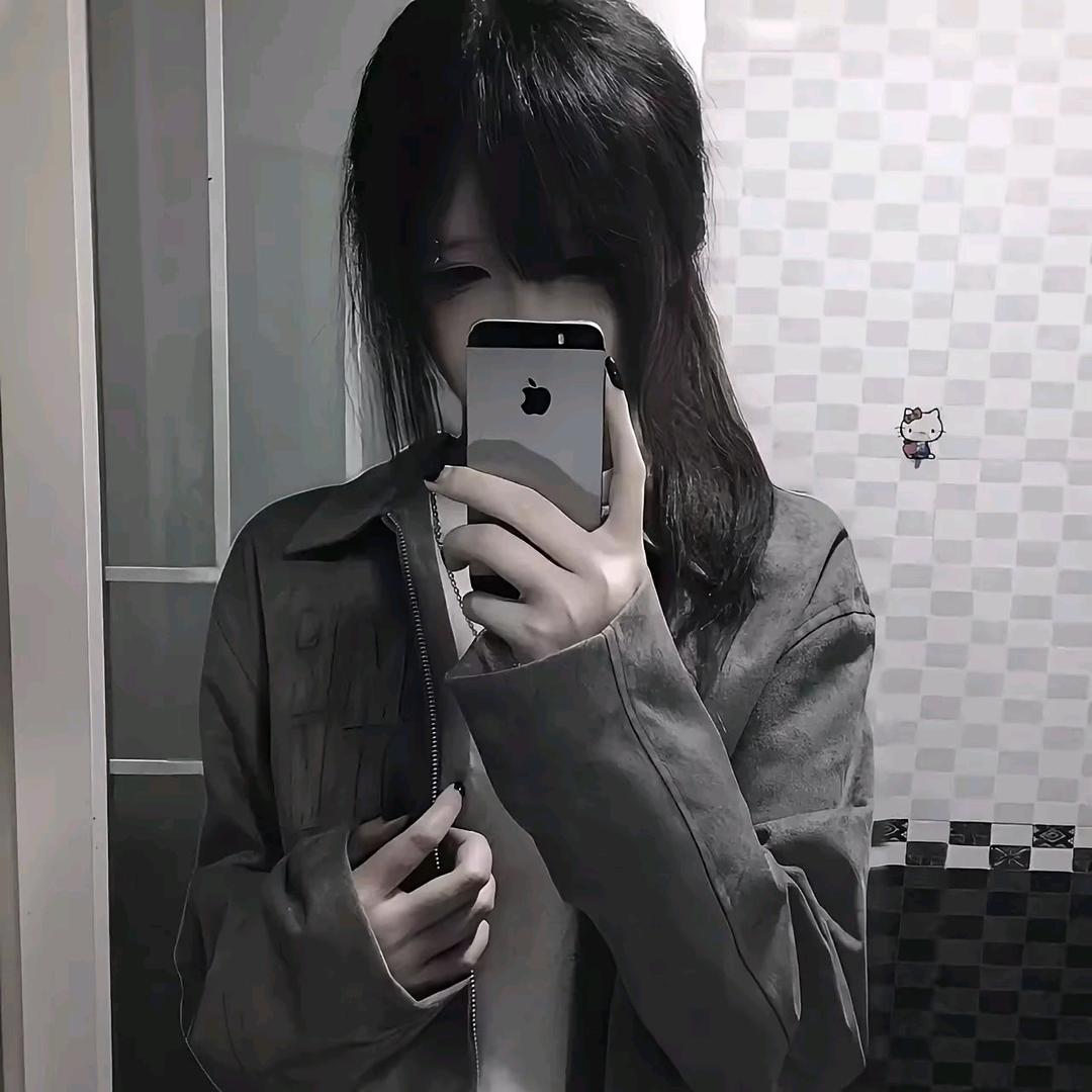 T^T忧郁并非人设