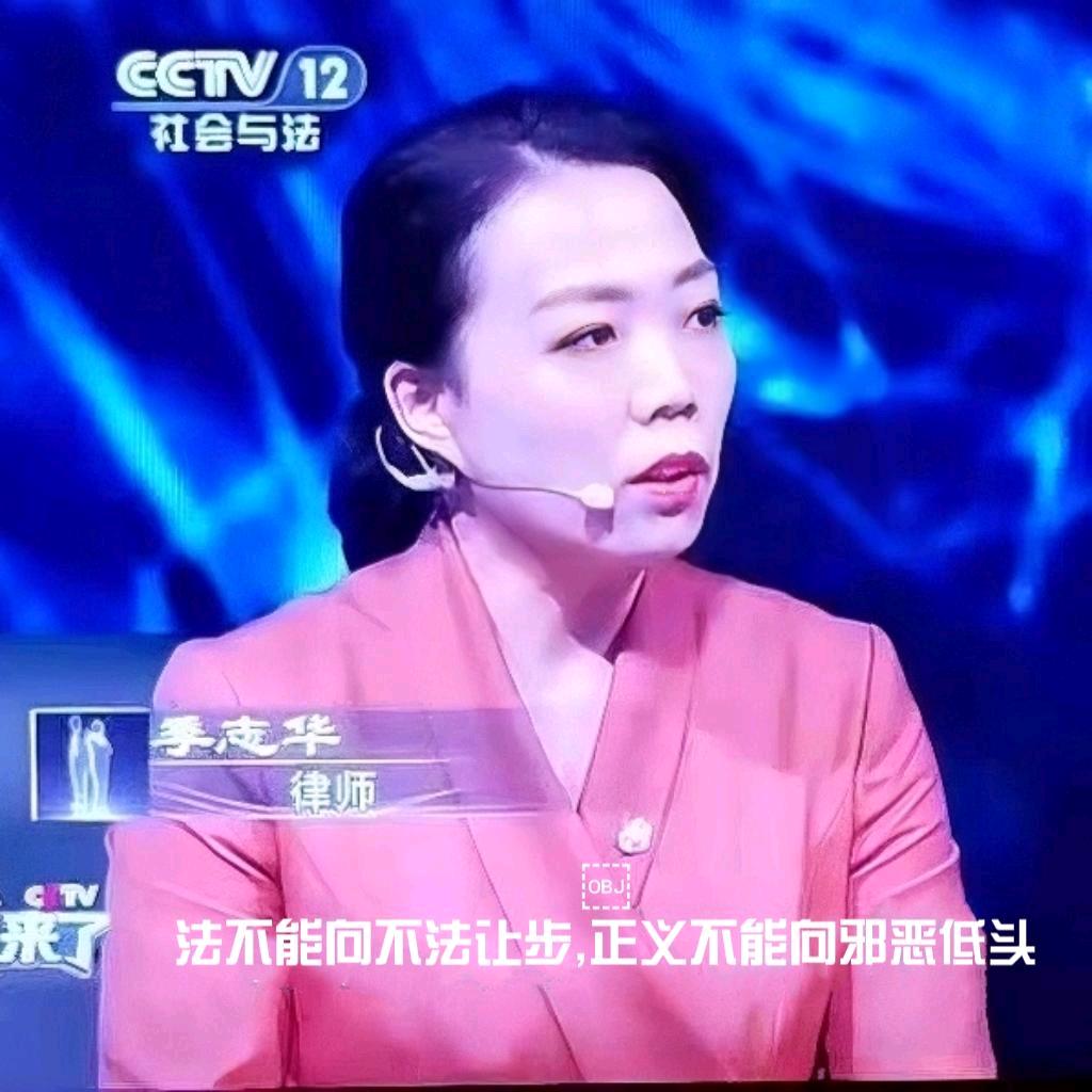 刑事辩护|季律团队