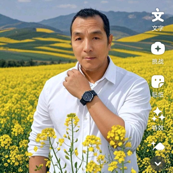 河南张老头