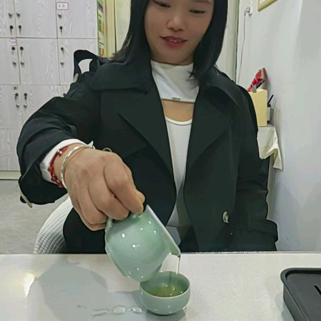 顺其自然🐅
