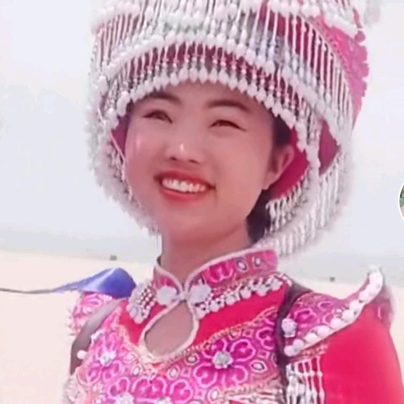 阳光妹（晚8：10）