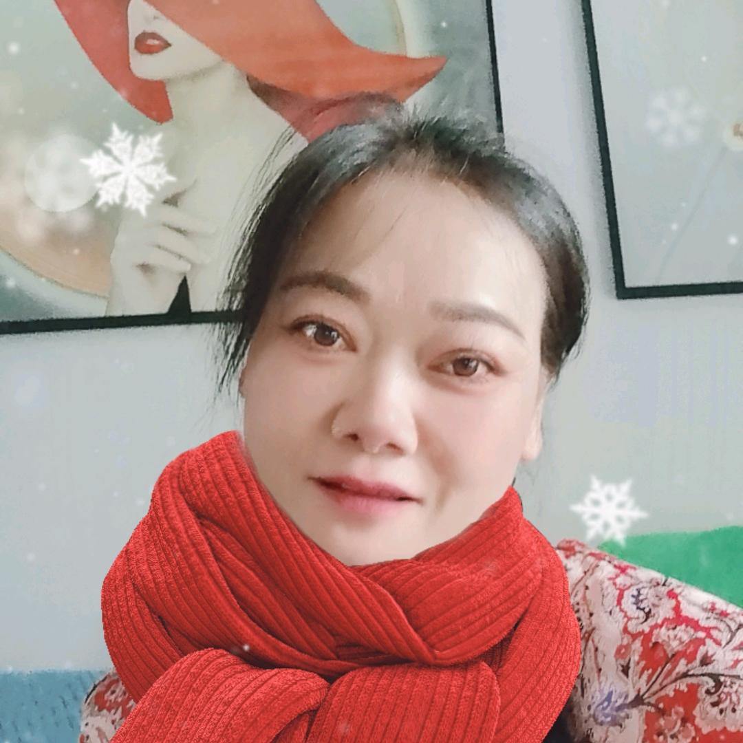 玲玲姐（上午7:40分）