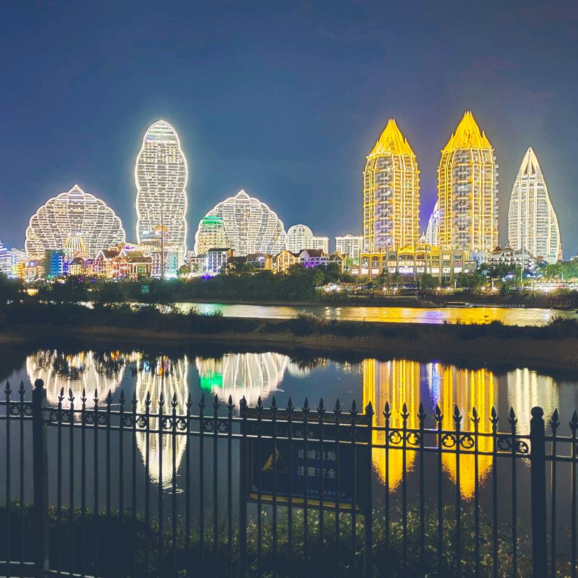 版纳小歌
