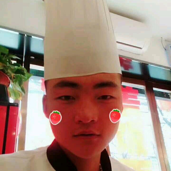 厨房小强哥
