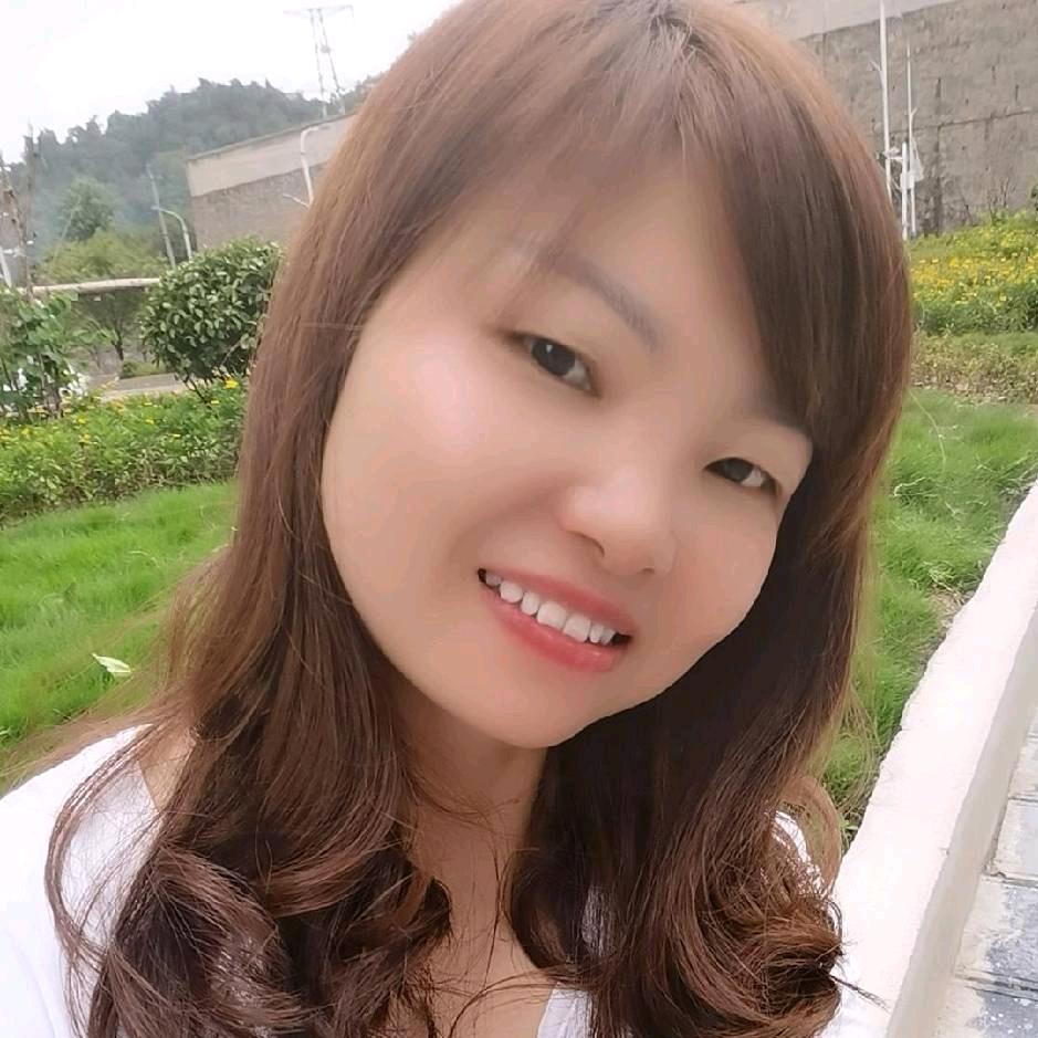 （丽丽）