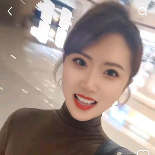 @小琳(相识一场，各自散场)