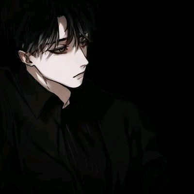 Mr丨韩影轩