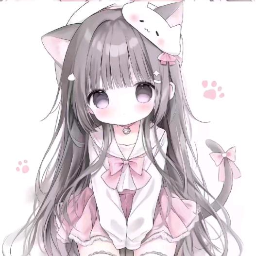 云朵有点甜🍓