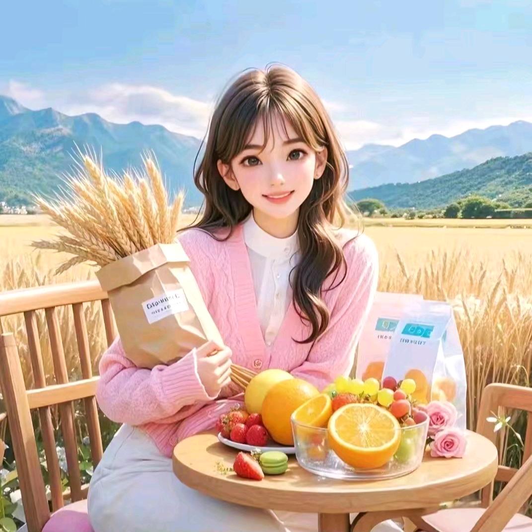 @旺旺小福星