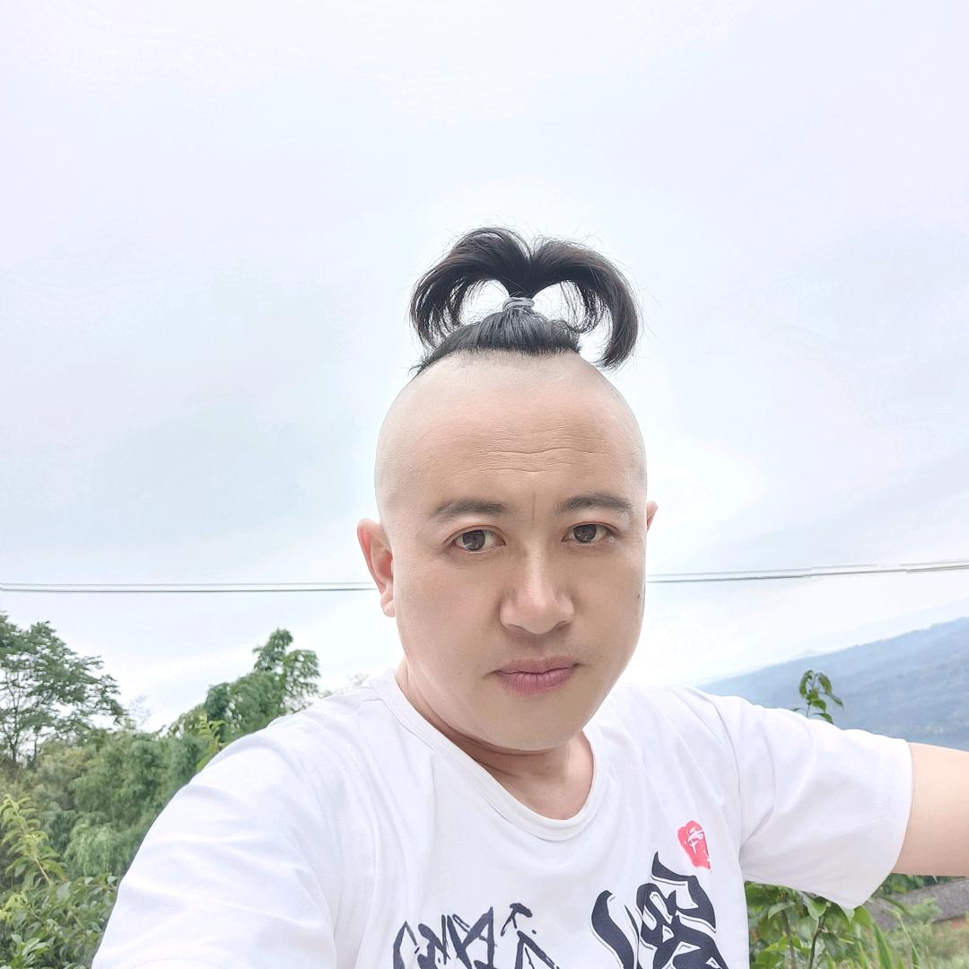 地上湖北佬