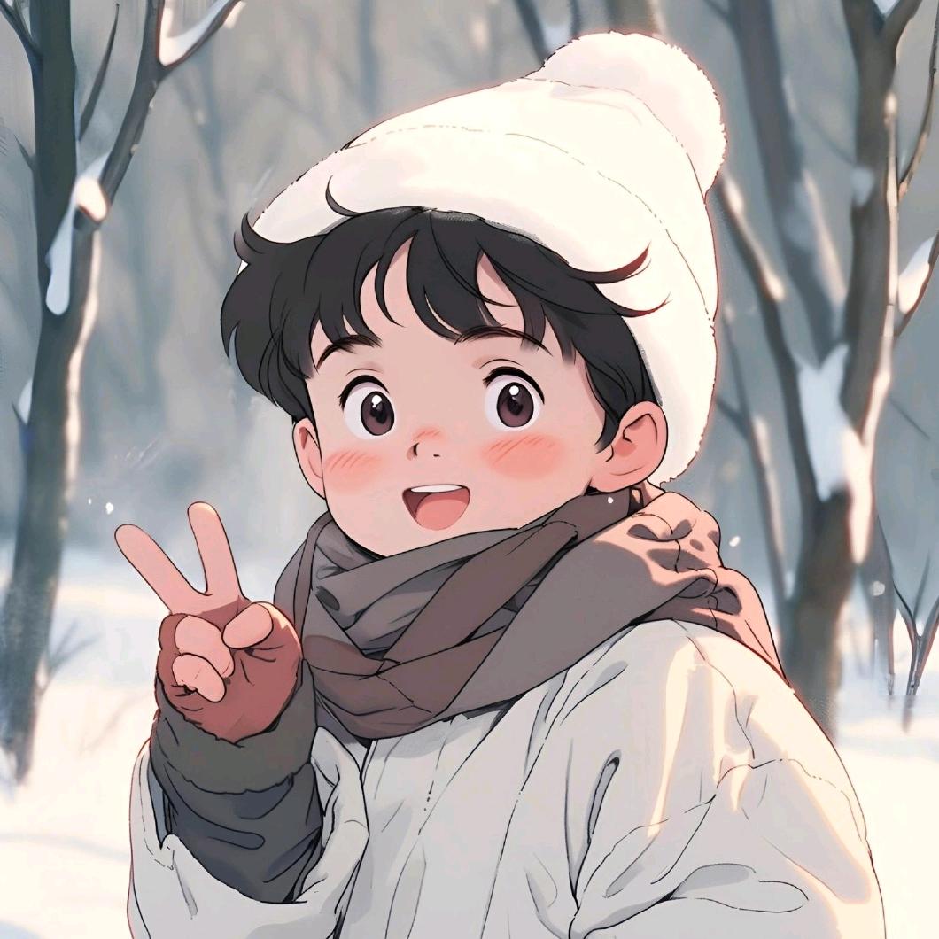 山海与鱼