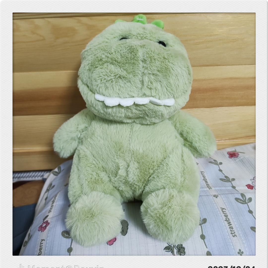 她说我是野王