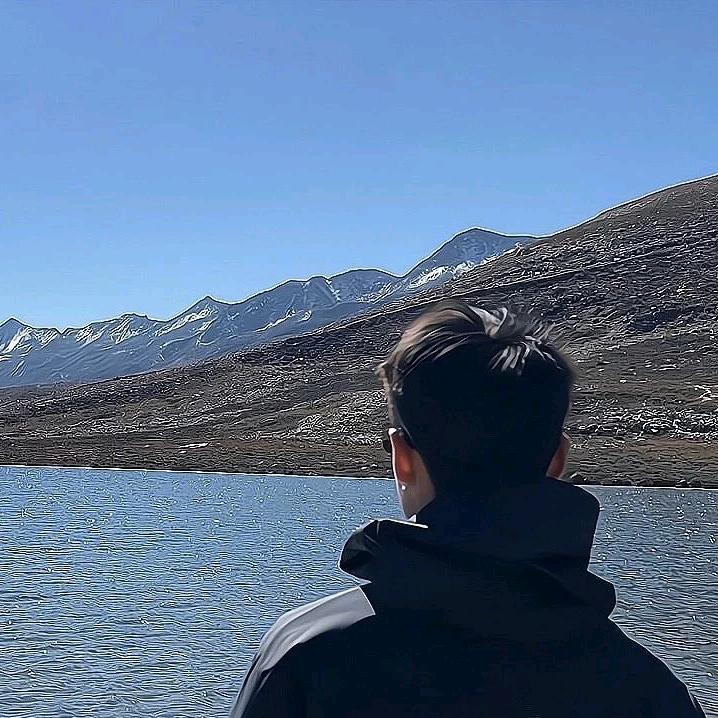 南北.