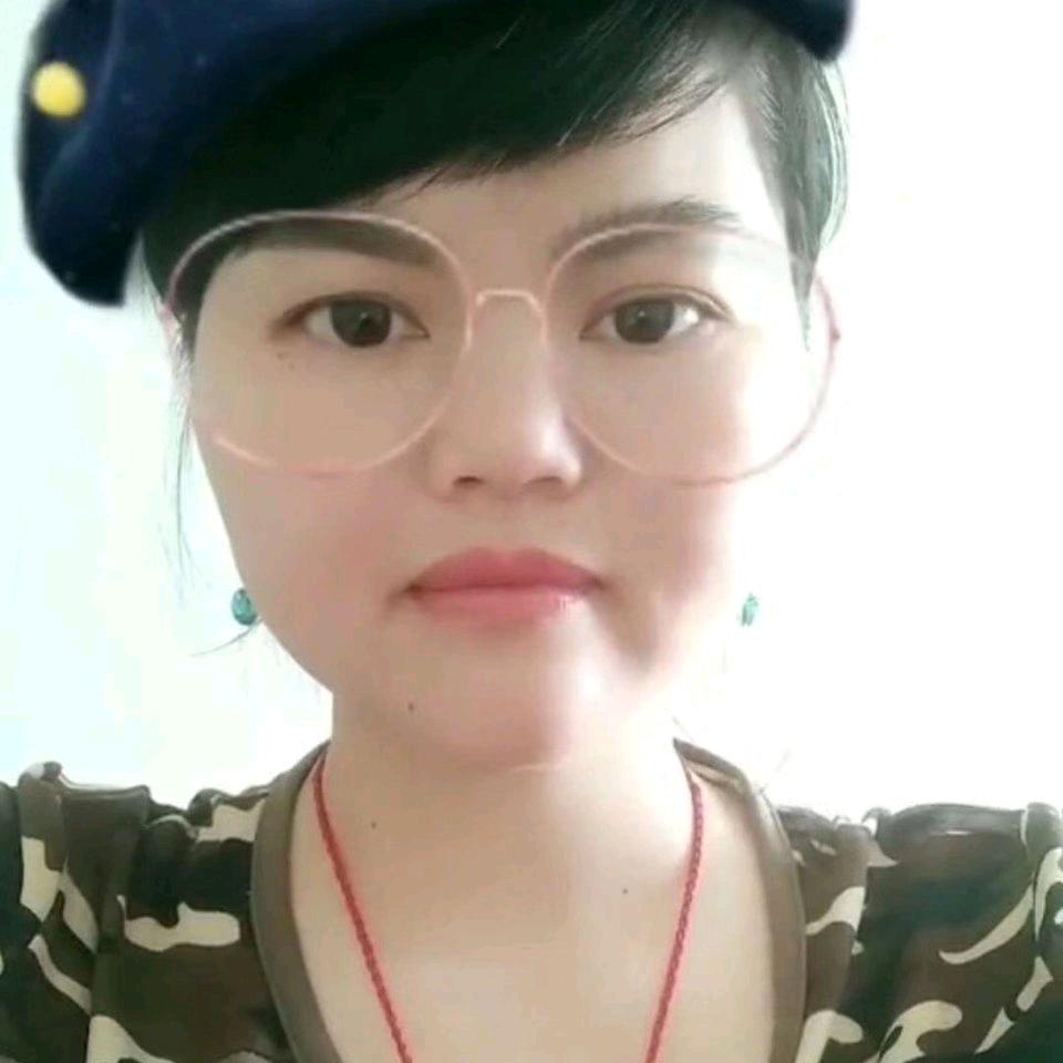 萍萍