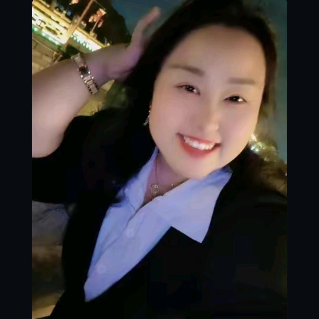 肉肉仙女🎐