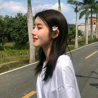 小静发饰