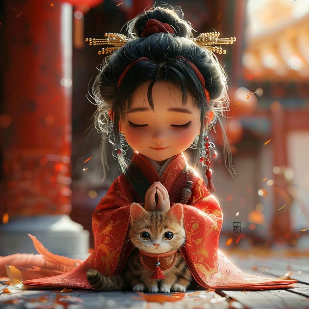 ❤欣雨