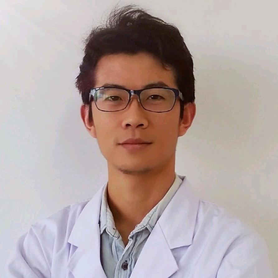 懂胃肠镜的外科胡医生