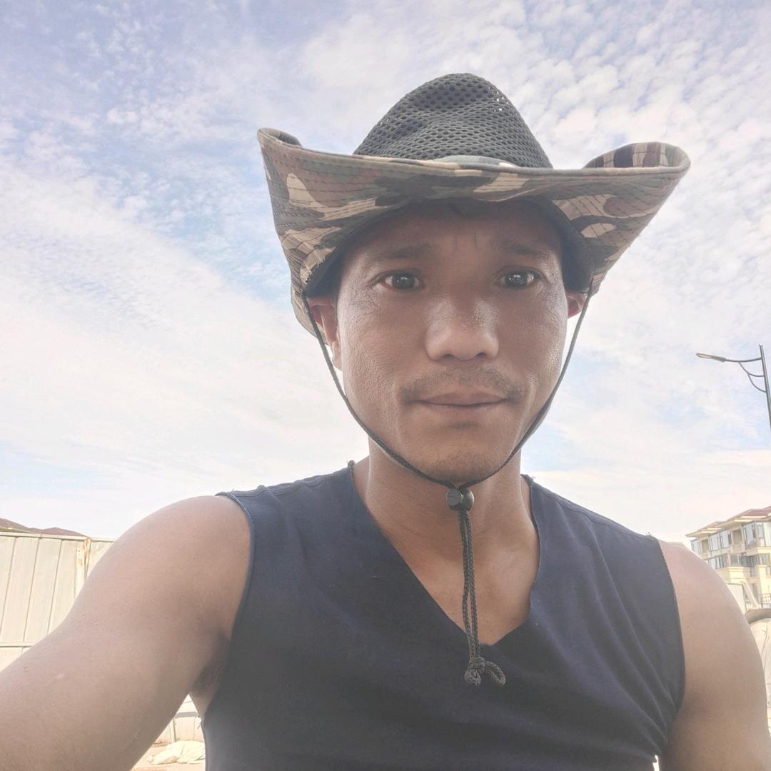 古氏家族一家亲