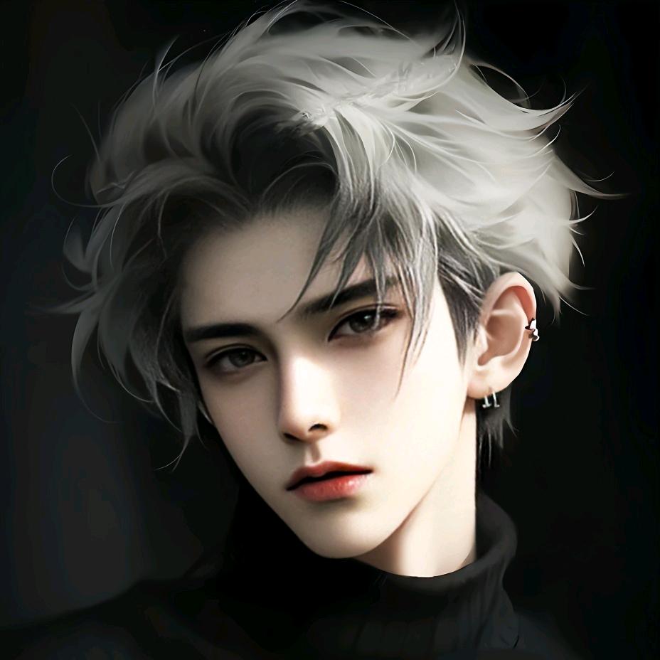 潮艺国潮美发馆