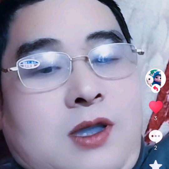 奔向十万粉