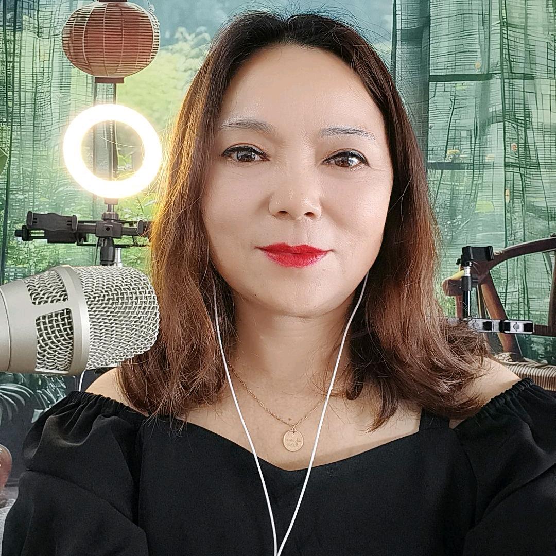 小玥姐姐
