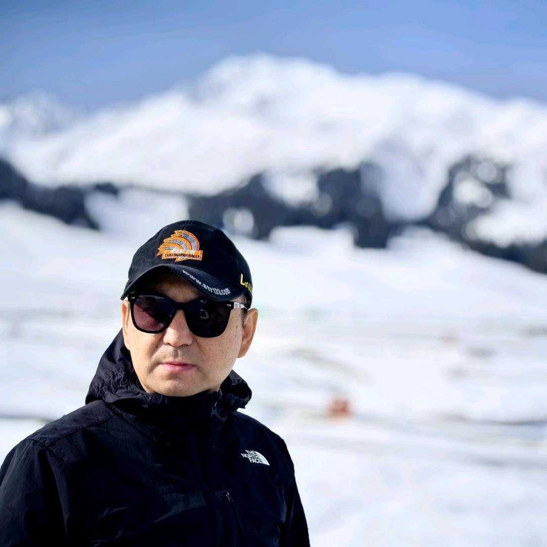 老三带你看新疆