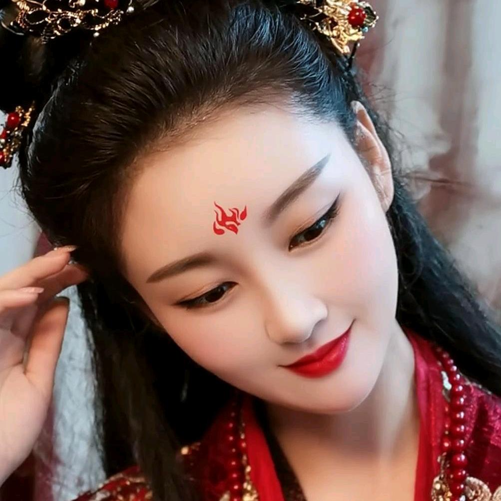 山阳油漆工小丽