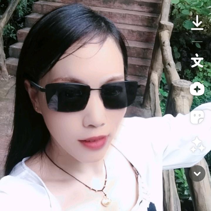 岁月静好