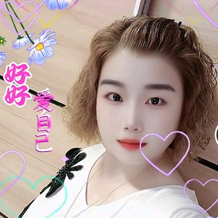 在水一方💕💕