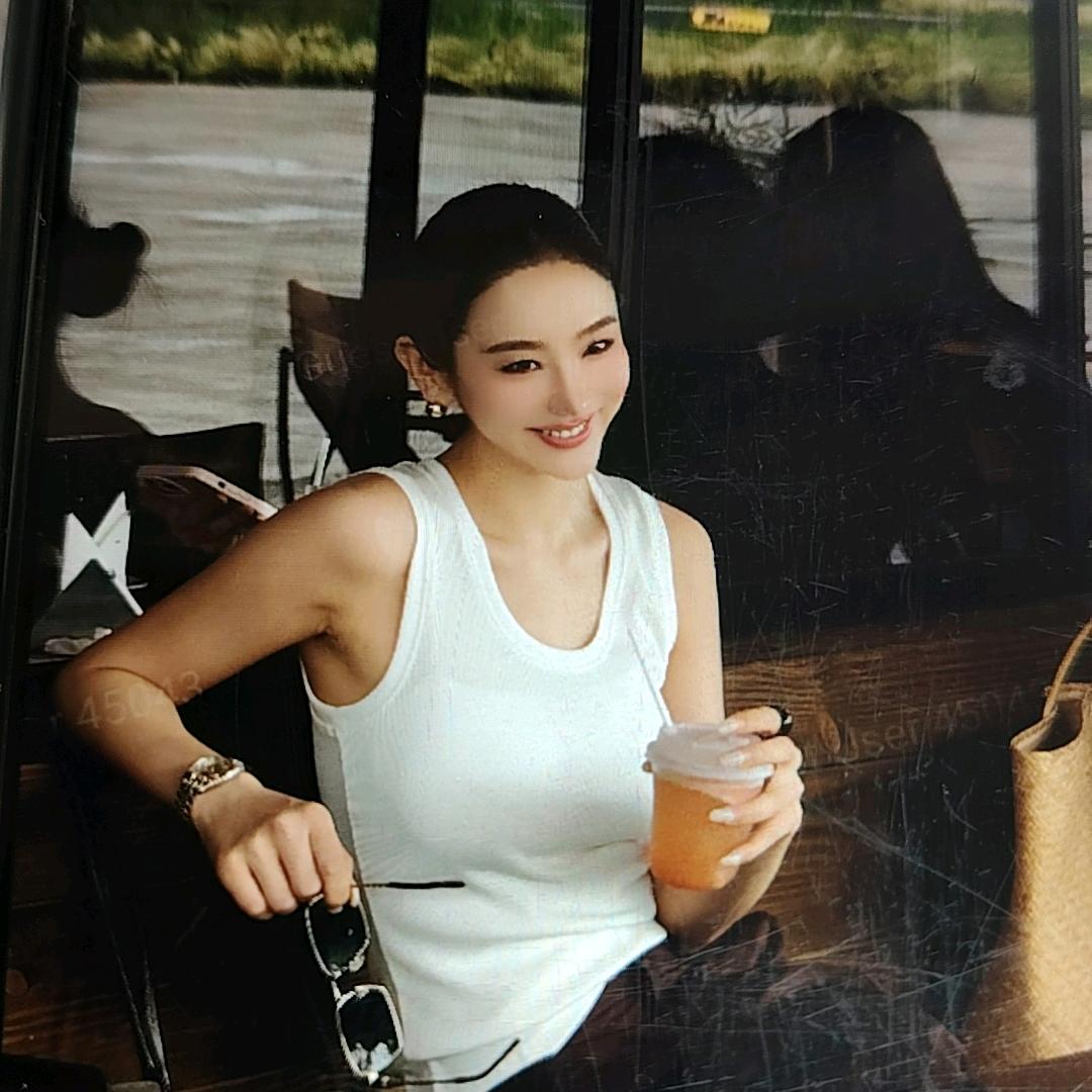 LiLi李慧儿- 生活号的直播返场