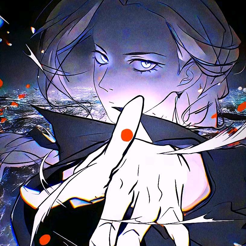南宫问雅·庄周