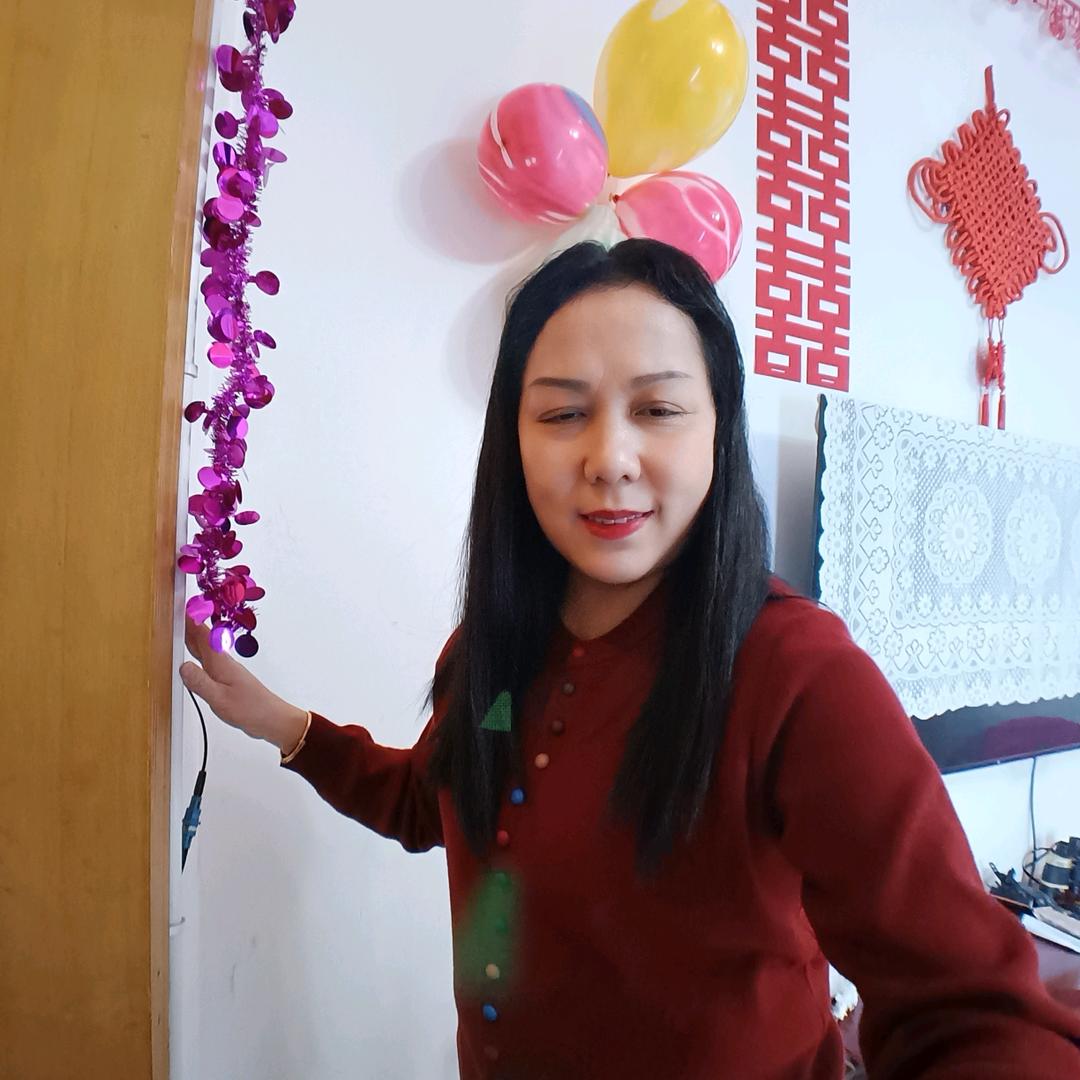 丽君姐
