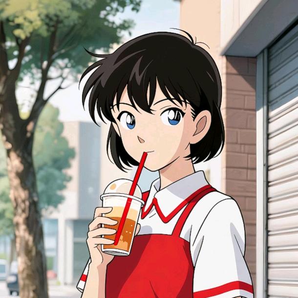 小蝶~lucky