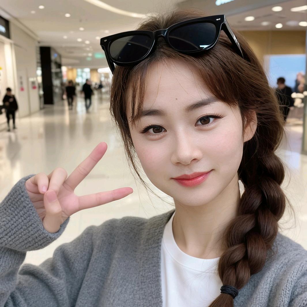 美美凤