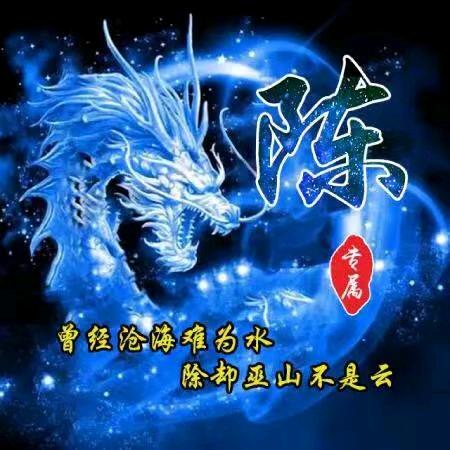 陈磊