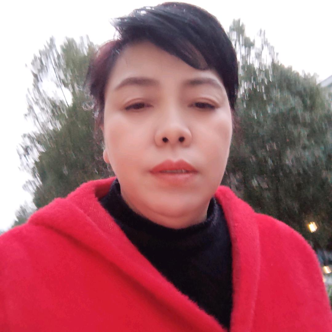 坚强玉芳